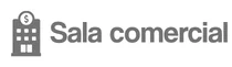 Sala Comercial